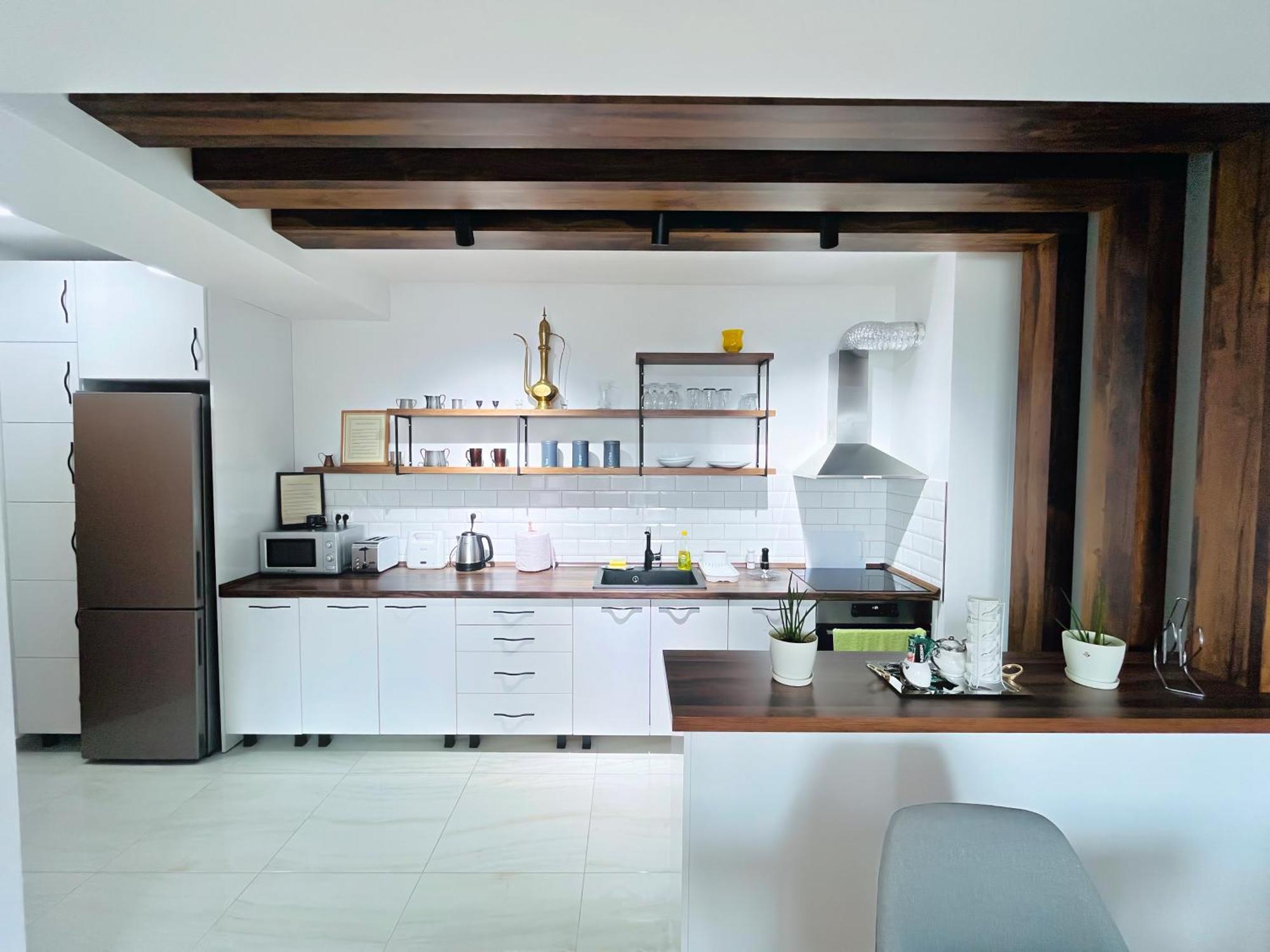 Luxury Apartment Bilodonium オフリド エクステリア 写真