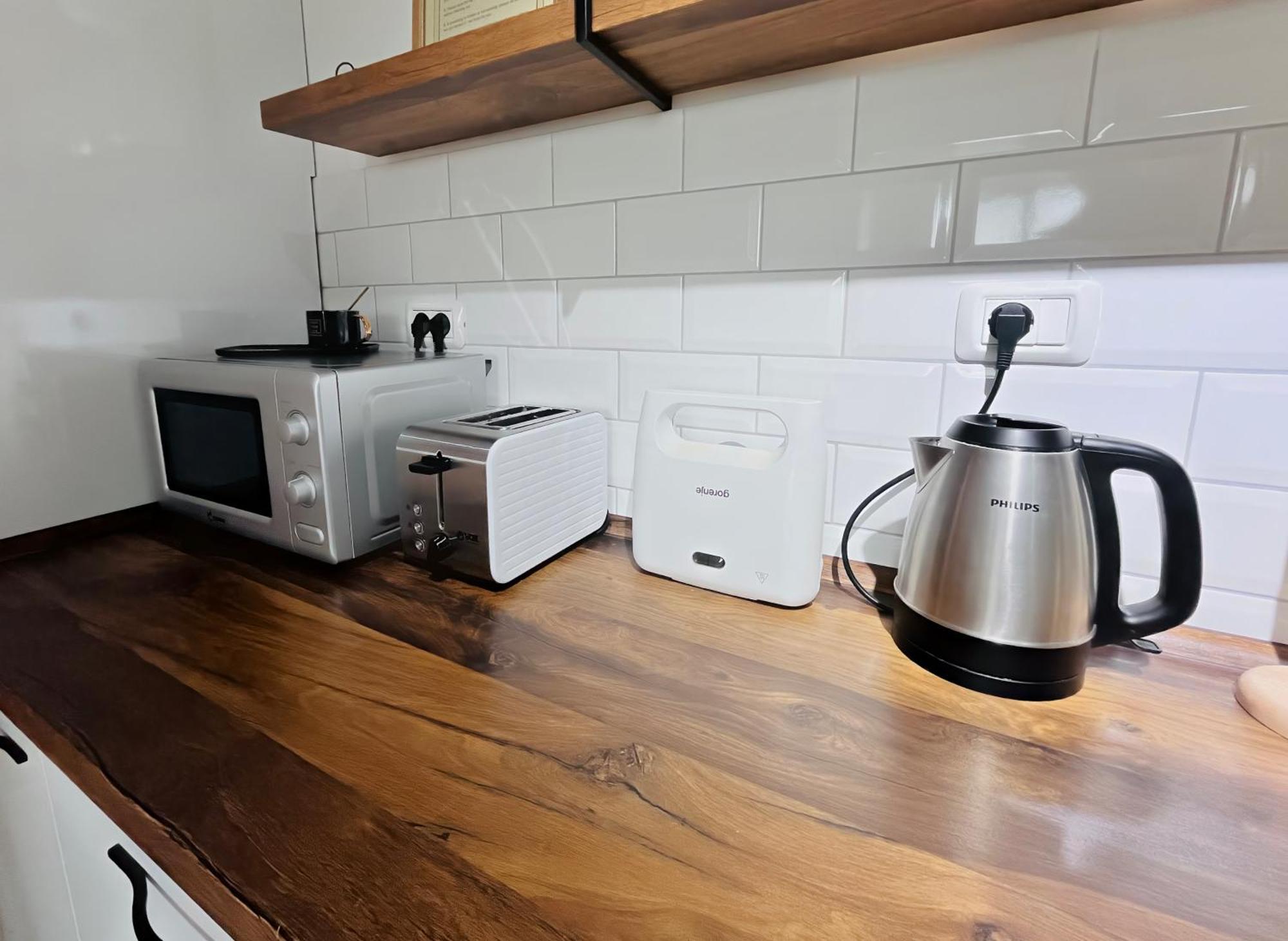 Luxury Apartment Bilodonium オフリド エクステリア 写真